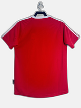 Bayern Munich 2001/02 Home Jersey - Retro Version