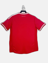 Bayern Munich 2013/14 Home Jersey - Retro Version