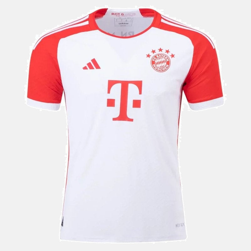 Bayern Munich 2023/24 Home Jersey