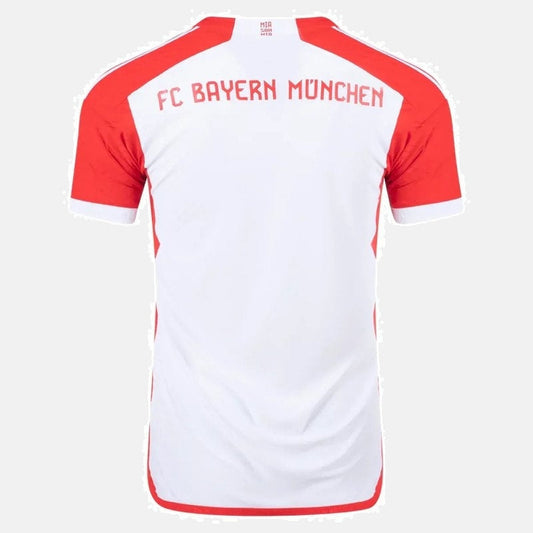 Bayern Munich 2023/24 Home Jersey