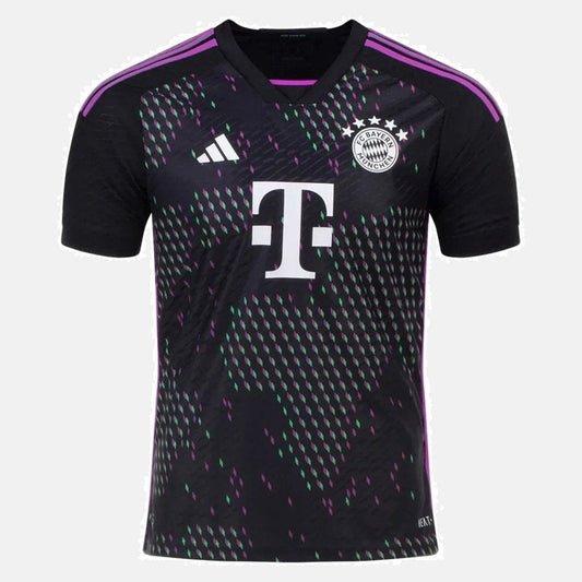 Bayern Munich 2023/24 Away Jersey