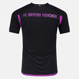 Bayern Munich 2023/24 Away Jersey