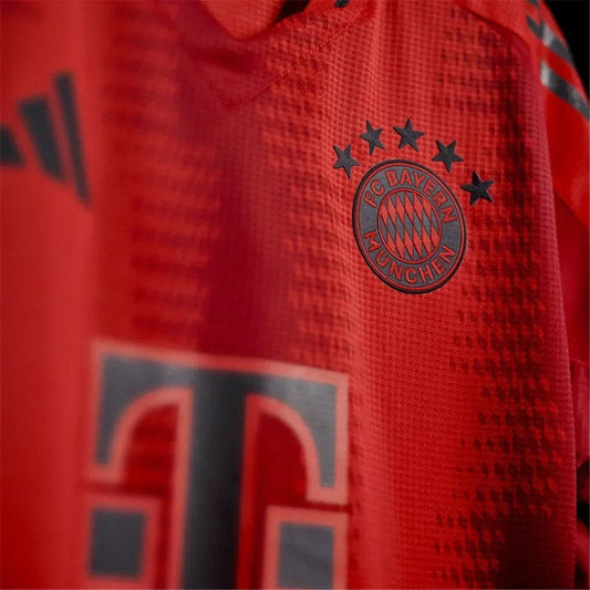 Bayern Munich 2024/25 Home Jersey - Player Version