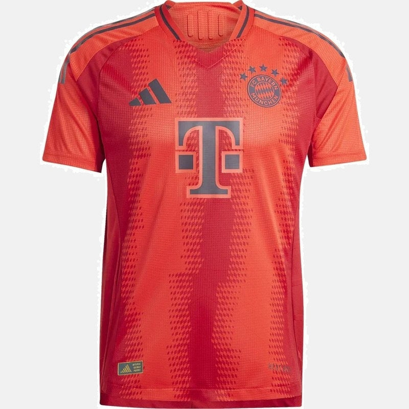 Bayern Munich 2024/25 Home Jersey - Player Version