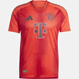 Bayern Munich 2024/25 Home Jersey - Player Version