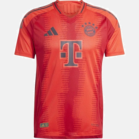 Bayern Munich 2024/25 Home Jersey - Player Version