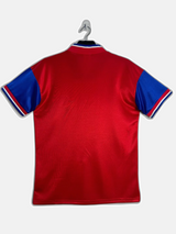 Bayern Munich 1993/95 Home Jersey - Retro Version