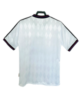 Bayern Munich 1997/98 Away Jersey - Retro Version