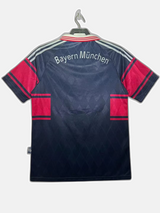 Bayern Munich 1997/99 Home Jersey - Retro Version