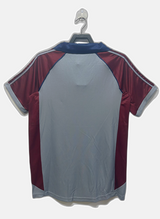 Bayern Munich 1998/99 Away Jersey - Retro Version