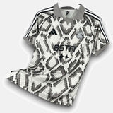 Bayern Munich BSTN Jersey 2025/26