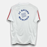 Bayern Munich Concept Version Jersey 2025/26