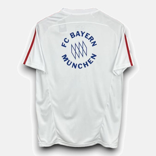 Bayern Munich Concept Version Jersey 2025/26