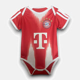 Bayern Munich Home Baby Jersey 2025/26