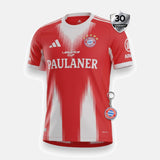 Bayern Munich Home Jersey - Legends Cup Edition 2025/26