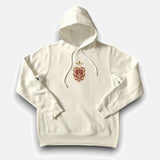 Bayern Munich Hoodie 125th Anniversary - White