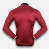 Bayern Munich Player Jersey 125th Anniversary Long Sleeve