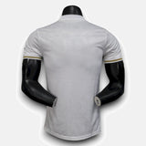 Bayern Munich Jersey 125th Anniversary White