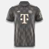 Bayern Munich Jersey Oktoberfest 2024/25