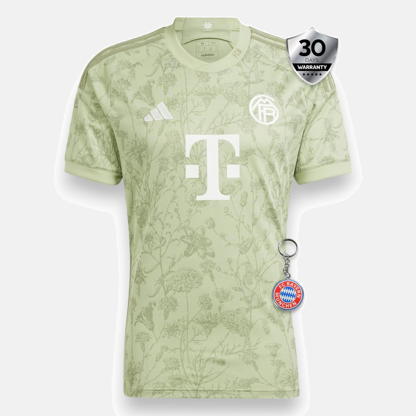 Bayern Munich Oktoberfest 2023/24