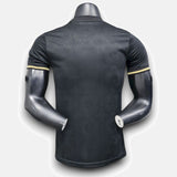 Bayern Munich Player Jersey 125th Anniversary Black