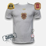 Bayern Munich Player Jersey 125th Anniversary White II