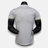 Bayern Munich Player Jersey 125th Anniversary White