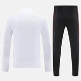 Bayern Munich Training White II Tracksuit 2025/26