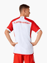 Bayern Munich 2023/24 Home Jersey