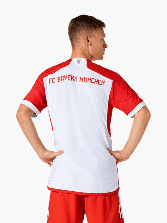 Bayern Munich 2023/24 Home Jersey