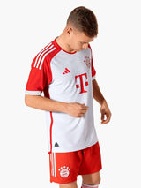 Bayern Munich 2023/24 Home Jersey