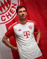 Bayern Munich 2023/24 Home Jersey