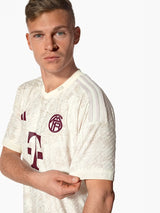 Bayern Munich 2023/24 Third Jersey