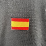Real Madrid 2008/09 Away Retro Jersey