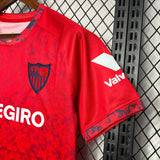 Sevilla FC 2024/25 Away Jersey