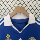 Kids Chelsea Kit 2008/09 - Retro