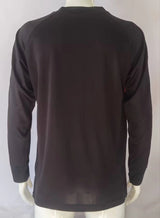 Newcastle 1996/97 Away Retro Jersey - Long Sleeve