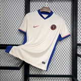 Chelsea 2024/25 Away Jersey - Neto #7