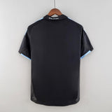 Real Madrid 2009/10 Away Retro Jersey
