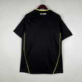 Real Madrid 2010/11 Away Retro Jersey