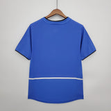 Manchester United 2002/04 Away Retro Jersey