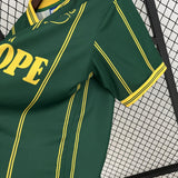 Leicester City 1984 Away Retro Jersey
