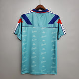 Barcelona 1992/95 Away Retro Jersey