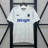 Jersey Chelsea Pre-Match Top 2025/26