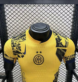 Inter Milan 2024/25 Third Jersey - Player Version