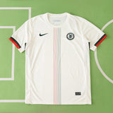 Chelsea 2025/26 Away Jersey