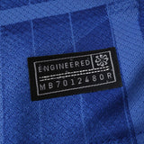 Chelsea 2025/26 Home Jersey - Women's - with World Champions 25 printing