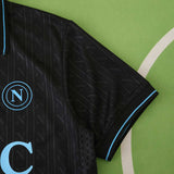 Napoli 2025/26 Third Jersey