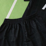 Tottenham Hotspur 2025/26 Away Kids Kit Jersey