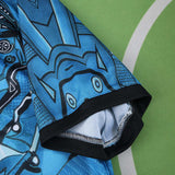 Napoli Sky Blue Training Jersey 2025/26